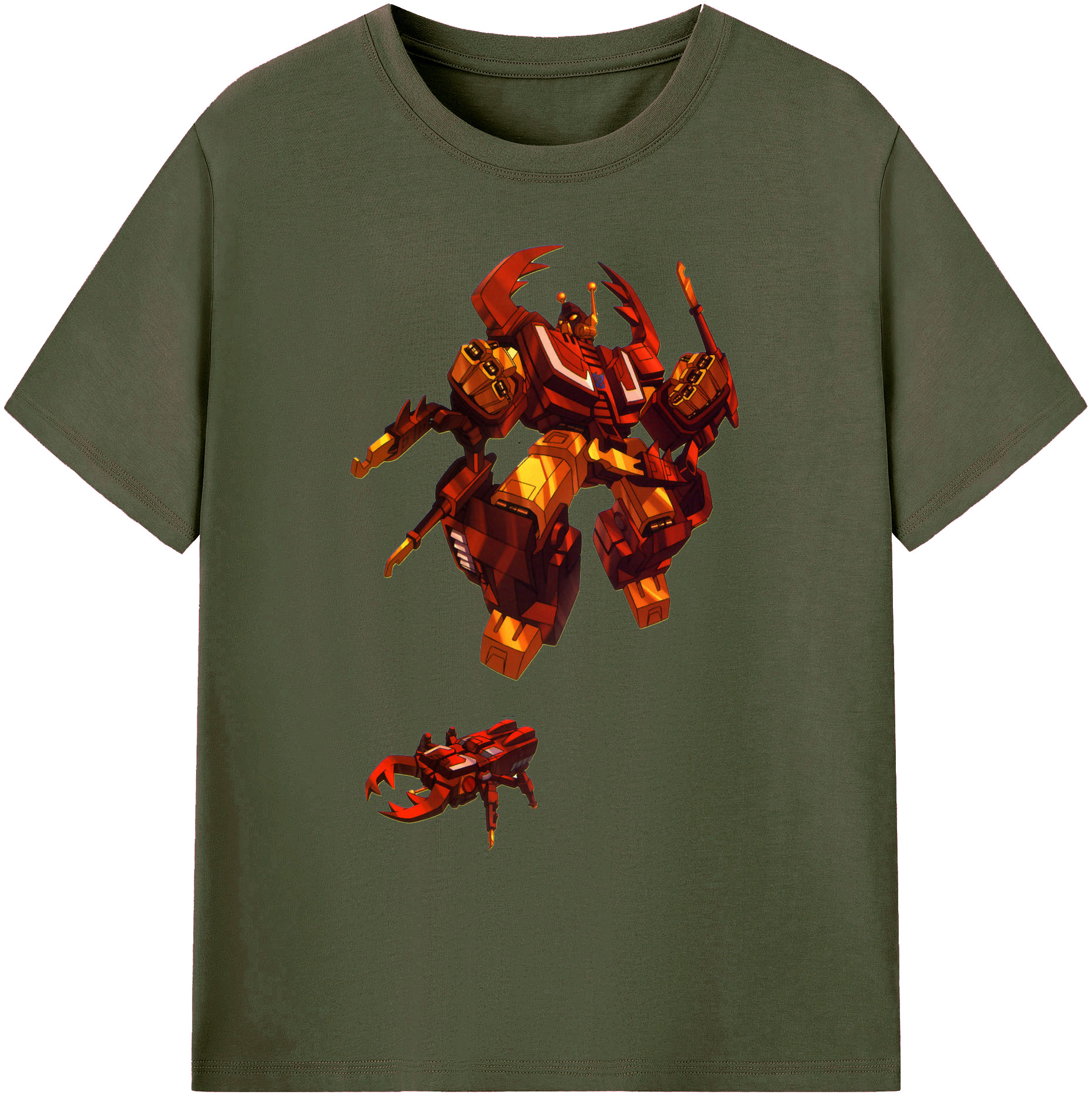 （画像用）  綿100％ メンズ半袖Tシャツ｜肌触りやわらか＆通気性